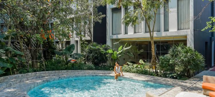 华欣NH酒店(NH Hua Hin)图片