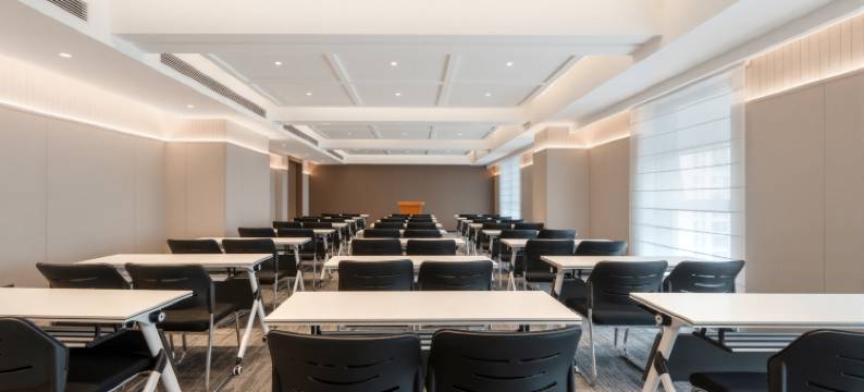 如家精选酒店(扬州京华城国际展览中心店)图片