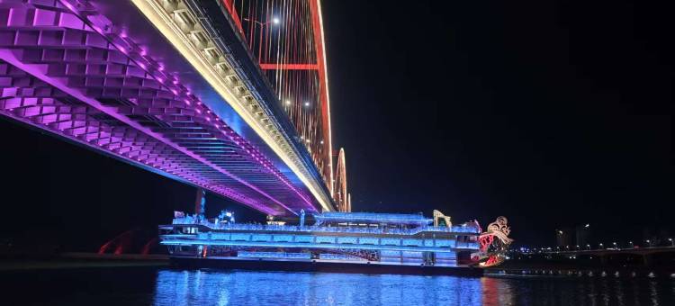 丹江口斯普瑞国际大酒店(丹江口大坝景区店)图片