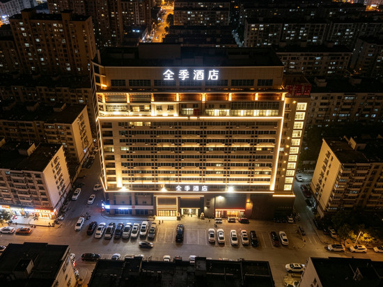 全季酒店(天津武清大光明中心店)