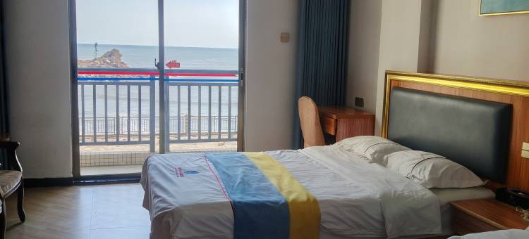 台山浪琴半岛酒店(尾角湾店)图片