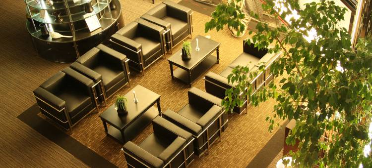 AreaOne酒店-千岁(Hotel AreaOne Chitose)图片