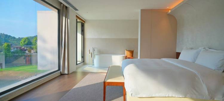 里查·Riza Resort·疗愈Spa度假酒店(红枫湖店)图片