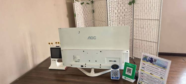 韦尔曼度假酒店(威海高铁站韩乐坊店)图片