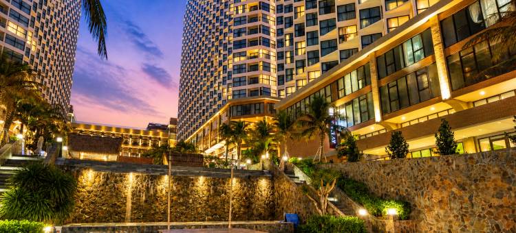 APEC大道海景公寓 美奈(APEC Boulevard Seaview Apartments Mui Ne)图片