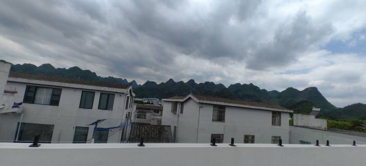 在他乡民宿(万峰林店)图片