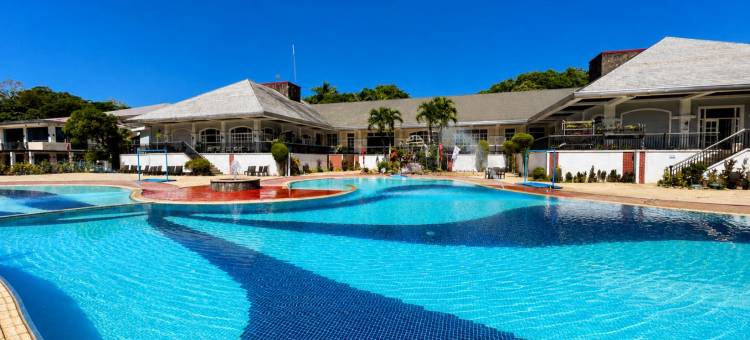 Forest Crest Nature Hotel and Resort图片