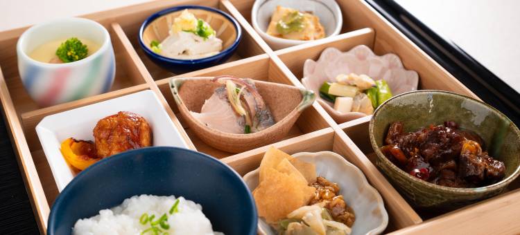 大和ROYNET酒店松江站前(Daiwa Roynet Hotel Matsue-ekimae)图片