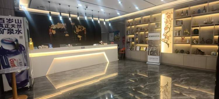 凯瑞酒店式公寓(普宁广场万泰汇店)图片
