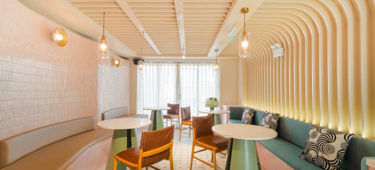 Little Charm Boutique Hotel图片