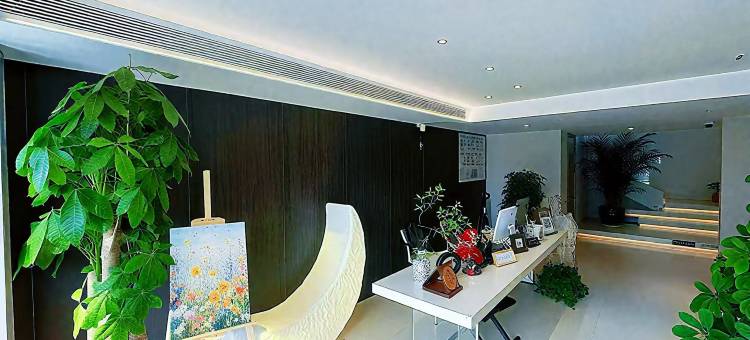 山语云上民宿(本溪县小市一庄水洞店)图片