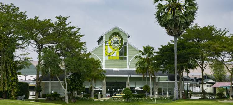 Royal Rayong Residence图片