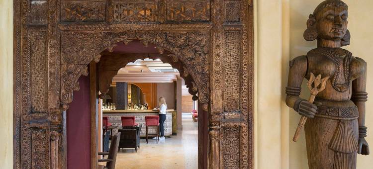 罗曼诺宫豪华酒店(Romano Palace Luxury Hotel)图片