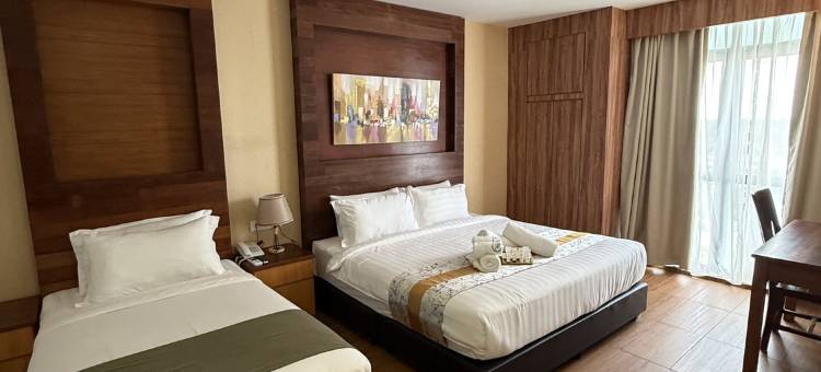 Palette - Bukit Mata Boutique Hotel图片