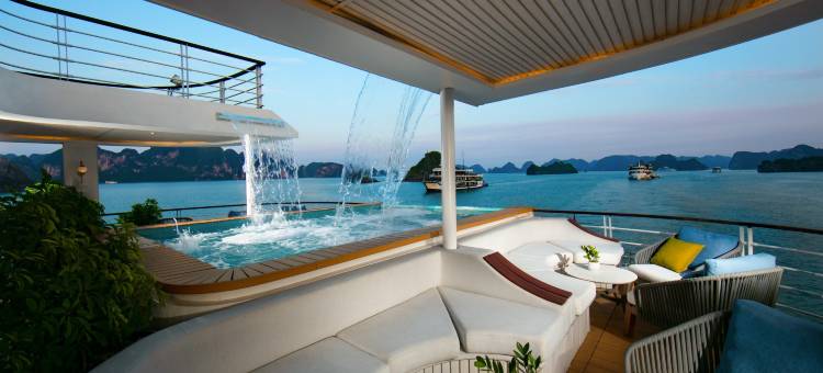 蒙彻利船屋(Mon Cheri Cruises)图片