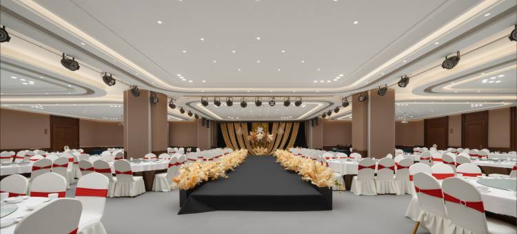 聊城SRELAX 瑞莱思电竞图片