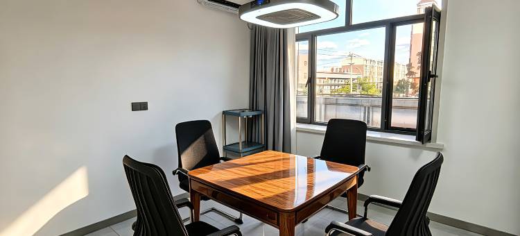 涵香居快捷宾馆(勃利学府路店)图片