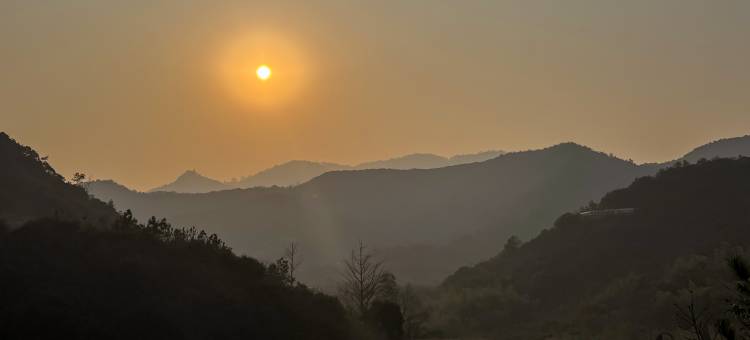 漫远·莫干山度假别墅(庾村景区店)图片