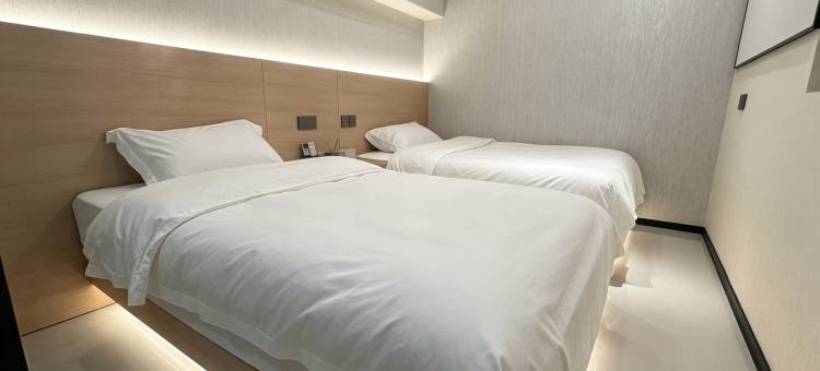 山竹语居Mountain Villa度假美宿(黄果树大街大润发店)图片