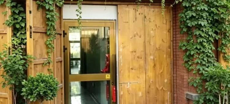 德令哈悦鑫隆客栈(生命树取景点店)图片