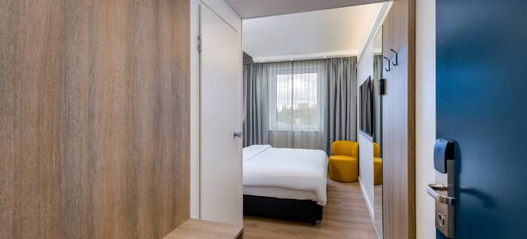 宜必思帕特泊恩城市酒店(ibis Paderborn City)图片