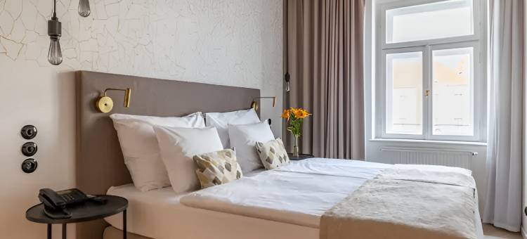 欧德酒店(Hotel OLDINN)图片