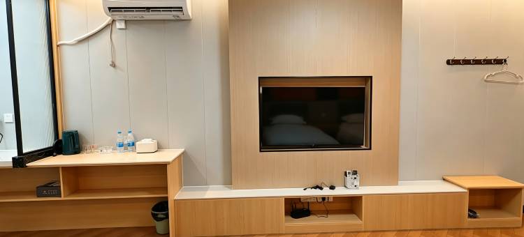 新疆·田居|Pasture·Tranquil·Gentle 农家院(精河店)图片