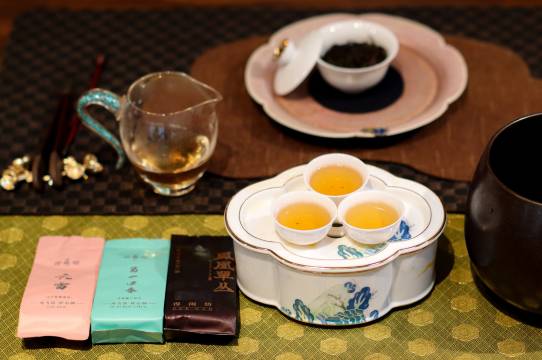 得闲坊民宿(广州荔湾湖公园永庆坊店)图片