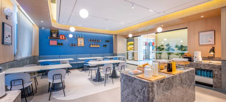 如家酒店(邹城市唐村镇店)图片