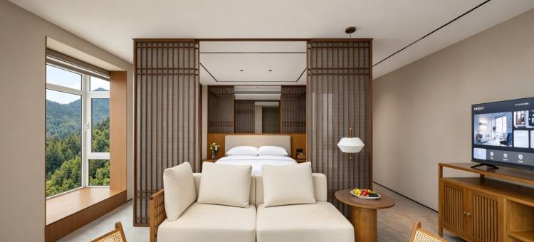 山海间·云朵|Modern·City·Design民宿图片
