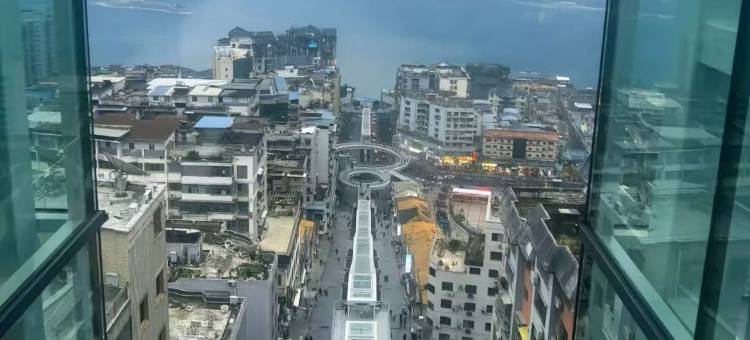 汉庭酒店(重庆巫山市政广场店)图片