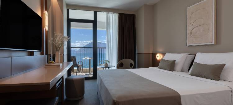 阿柴亚海滩 空气酒店(Airotel Achaia Beach)图片