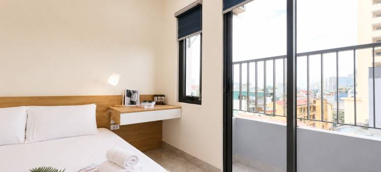 Townhouse Starlake Residence图片