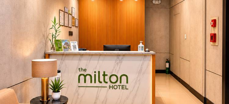 米尔顿酒店(Milton Hotel Makati)图片