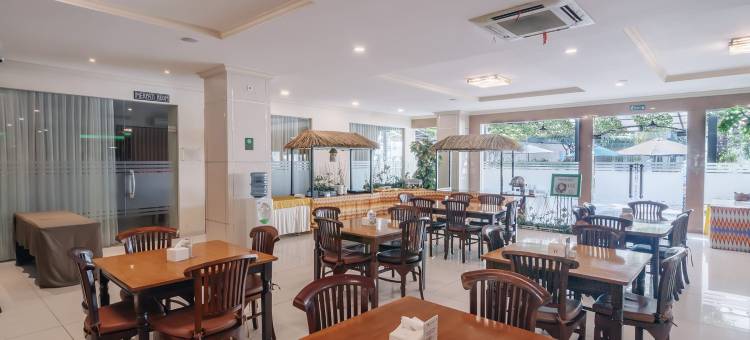 Hotel Puri Indah & Convention图片