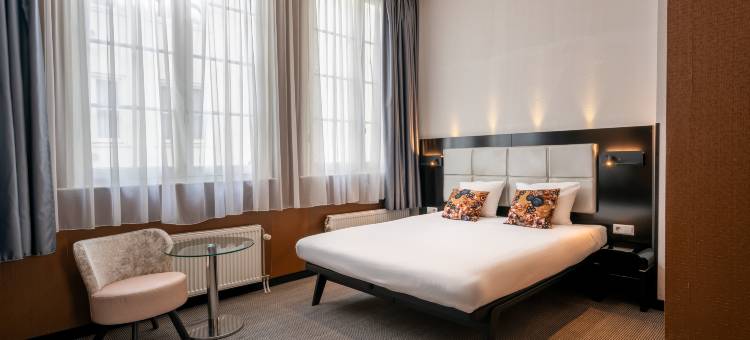 大厦酒店(Hotel Mansion Amsterdam)图片