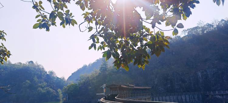 风铃院子民宿图片