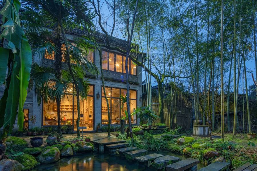 明訓別院·婺源明訓堂
