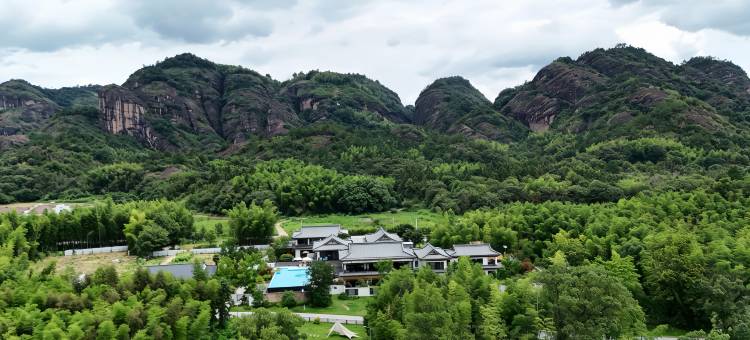 龙虎山隐泸民宿图片