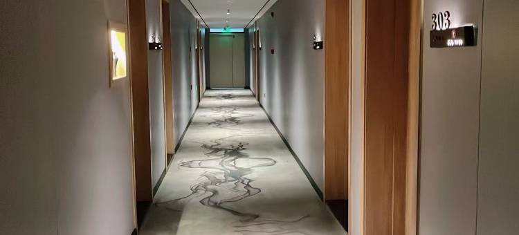 若尔盖云途星空牧场酒店(九曲黄河一湾店)图片