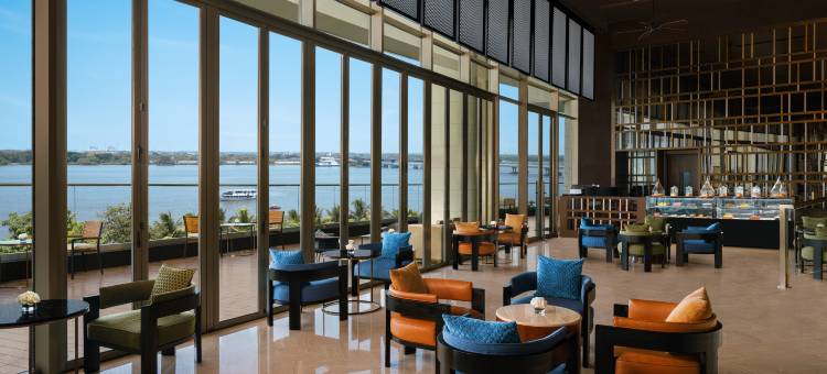 高知波尔加蒂君悦酒店(Grand Hyatt Kochi Bolgatty)图片