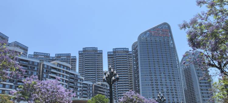 宜宾市在水一方江景民宿图片
