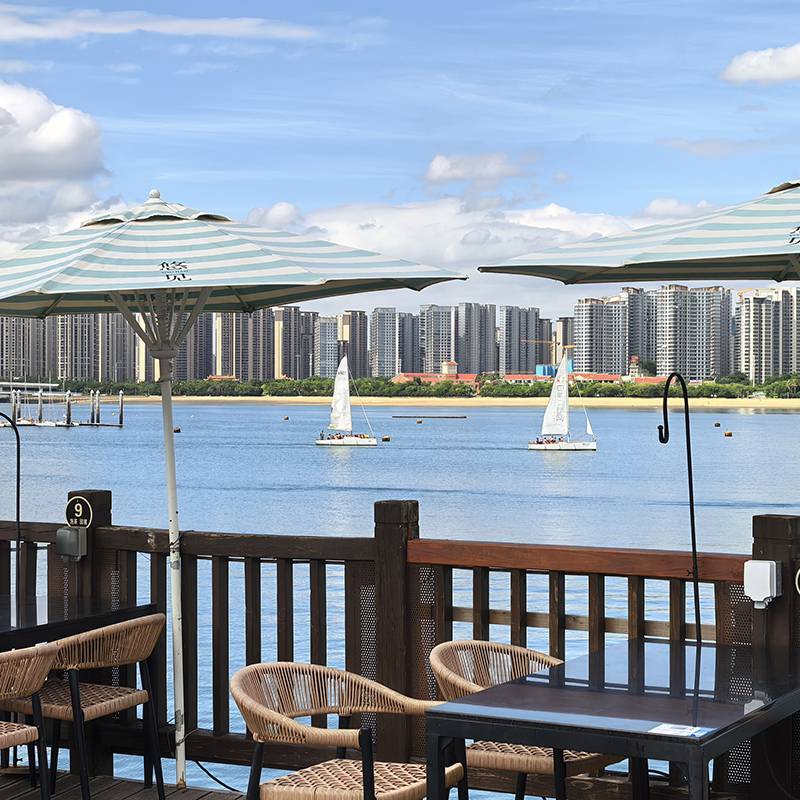厦门希尔顿逸林酒店图片
