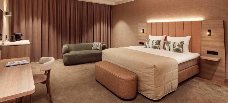 斯内克范德瓦尔克酒店(Van der Valk Hotel Sneek)图片