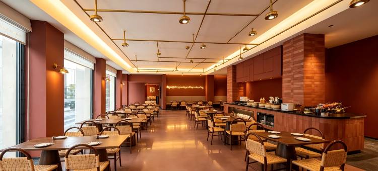 云左星光酒店(珠峰小镇店)图片