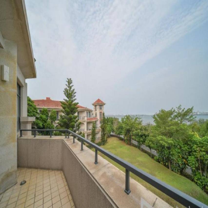 厦门北海湾惠龙万达嘉华酒店图片