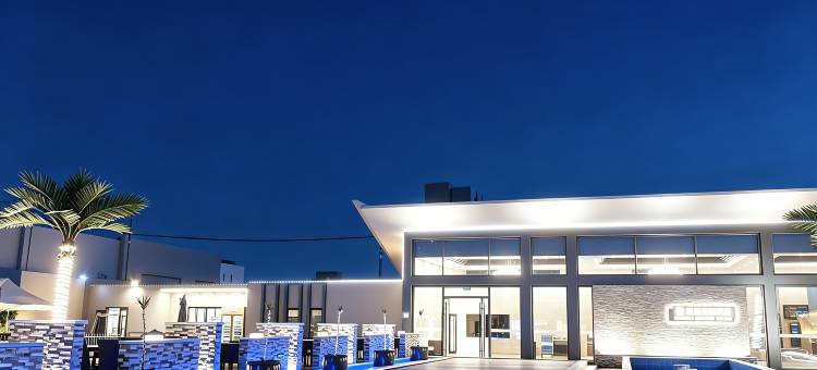金昌悦廷花园酒店(金川店)图片