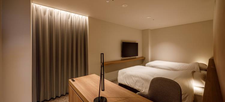 JR克莱门特客栈高松兵库町(JR CLEMENT INN TAKAMATSU HYOGOMACHI)图片