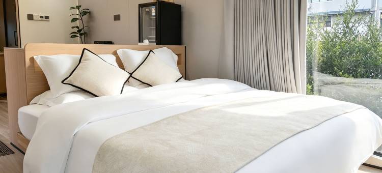 山木星辰·Starwood Villa|月池星境·揽山美宿(柴河月亮小镇店)图片