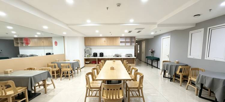 华绮酒店(北京国贸建国门地铁站店)图片